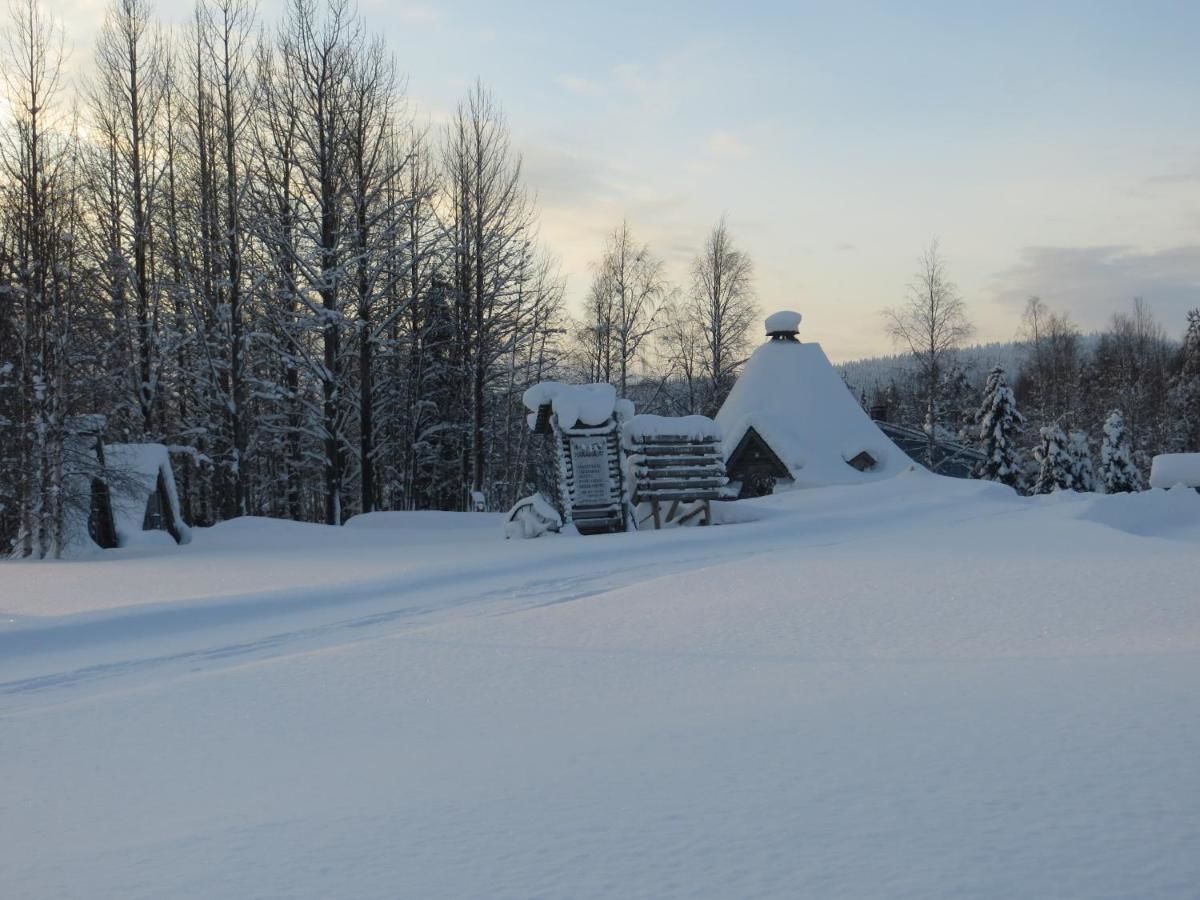 Шале Hakamajat Cottages Сиоте