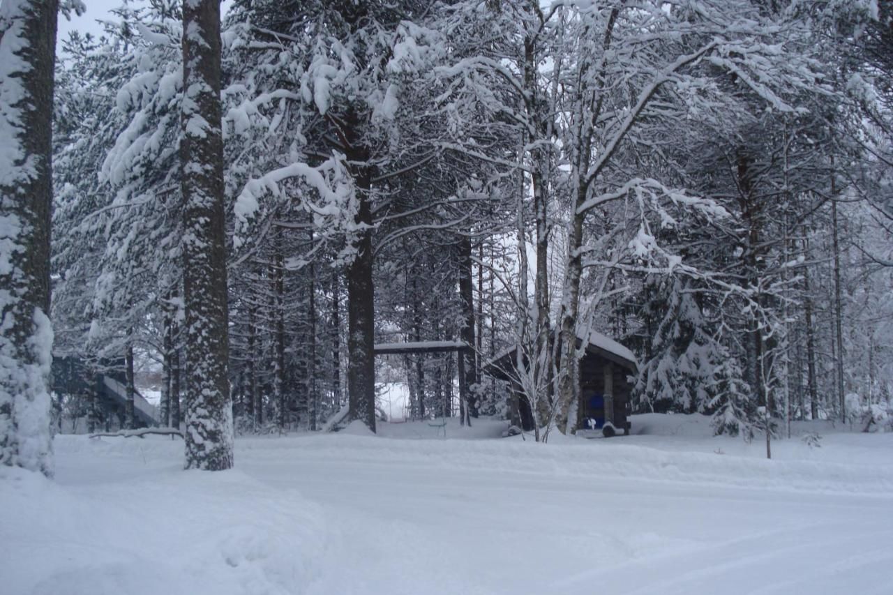 Шале Hakamajat Cottages Сиоте