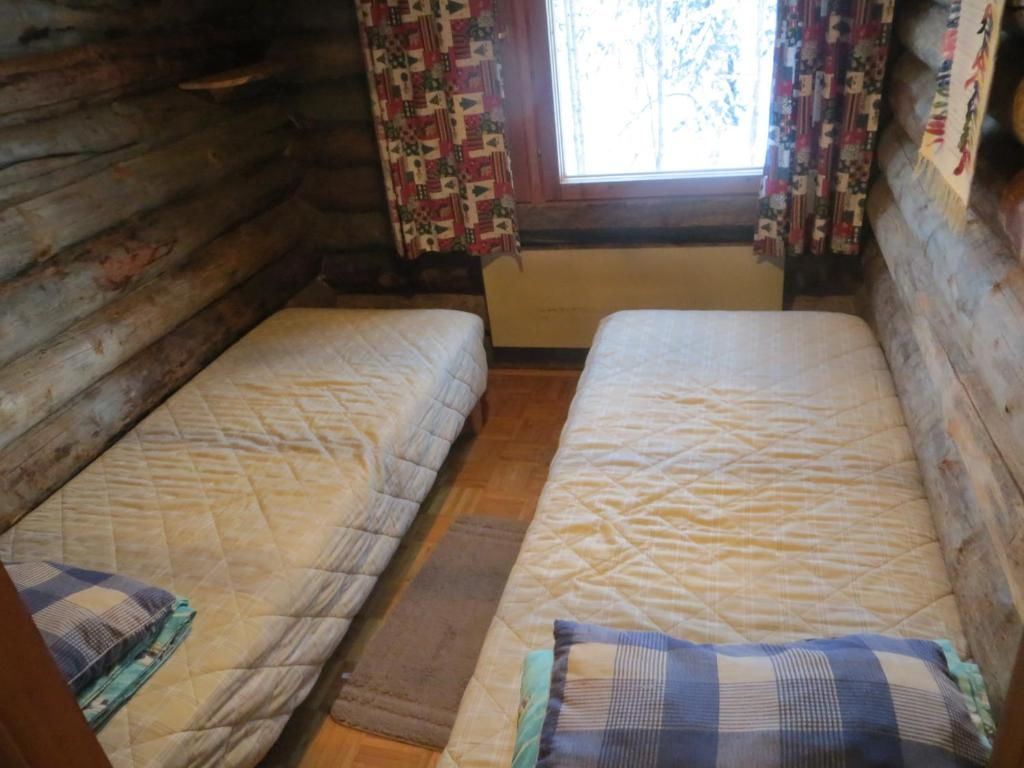 Шале Hakamajat Cottages Сиоте-75